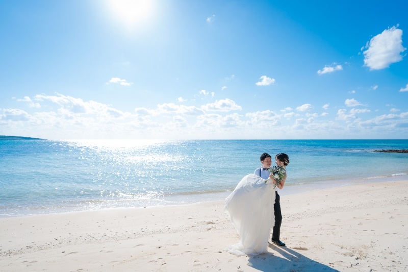 お姫様抱っこしました~!!