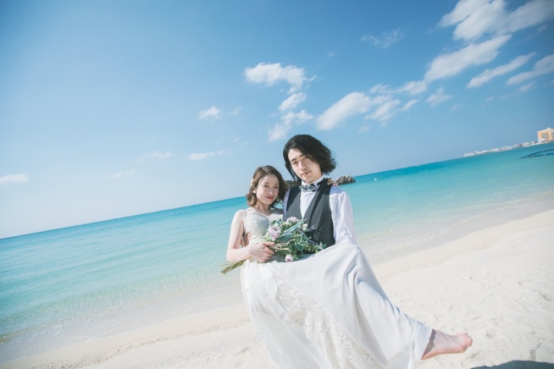 お姫様だっこショット!!!