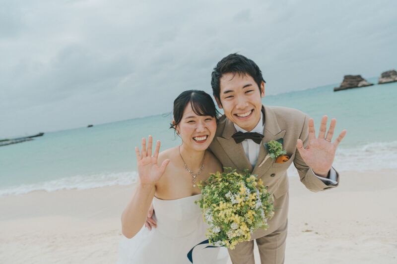 カメラ目線で☆彡