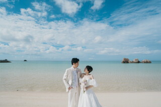 ２WAYドレスでイメージチェンジ♡