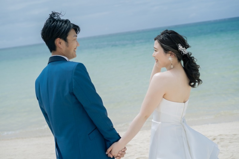 お互いの横顔を撮ってみました~♪♪