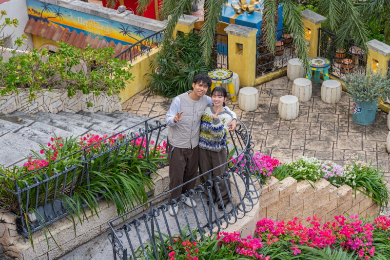 私服ショット~~