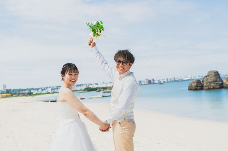 天気良しー!