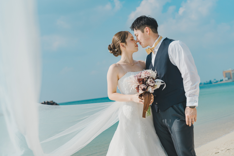 ベールショット