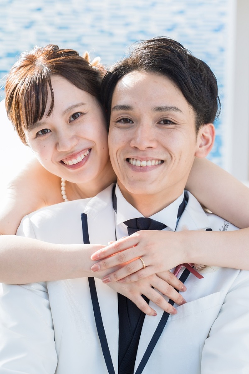 最後は~~~♡♡♡