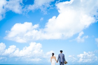 ～宮古島ビーチフォトプラン～