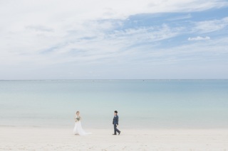 ～ビーチフォトプラン～