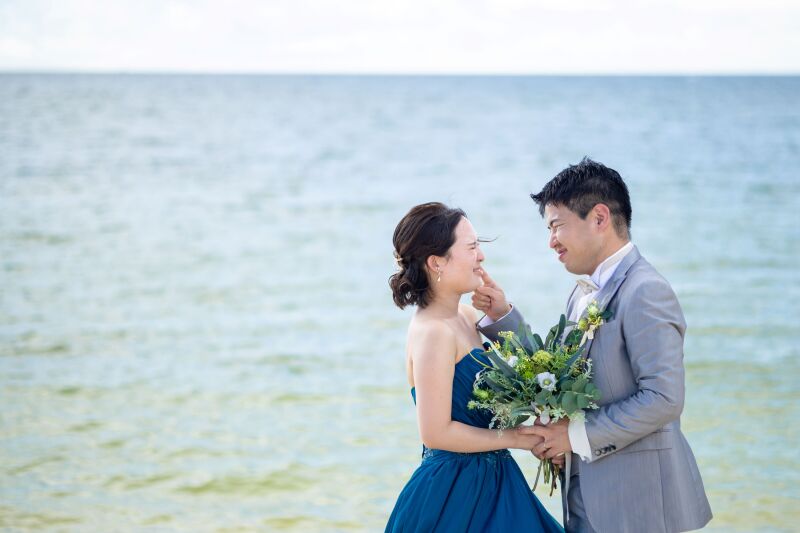 お幸せに♡♡♡