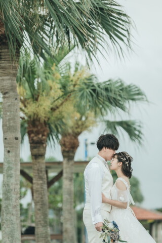 ビーチ撮影(^^♪