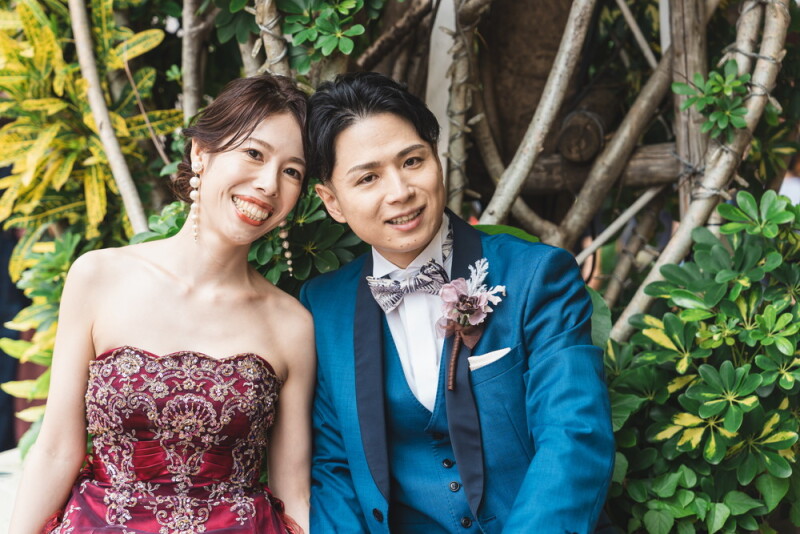 フォトスポットの宝庫！アメリカンビレッジ★