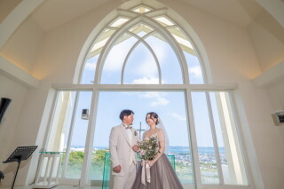 セントアンドリュースチャペル♪♪