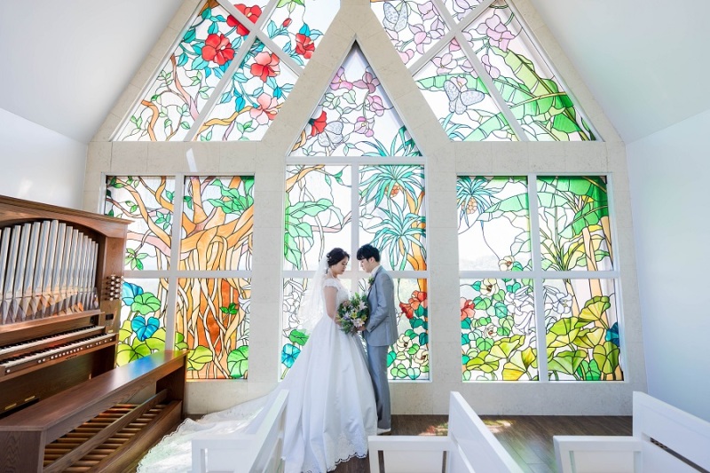 お互いに近づいて頂きました♡