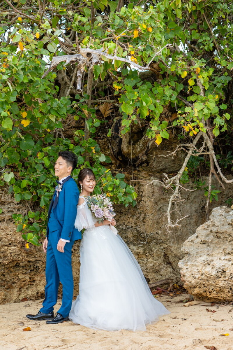 カジュアルな雰囲気