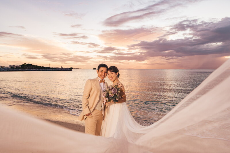 ベールショット