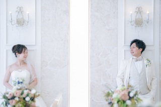 ～ビーチ＆チャペルフォトプラン～