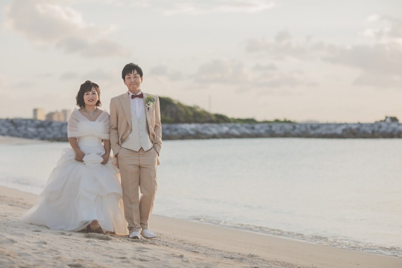 遠くからカメラ目線を頂きました～！！！