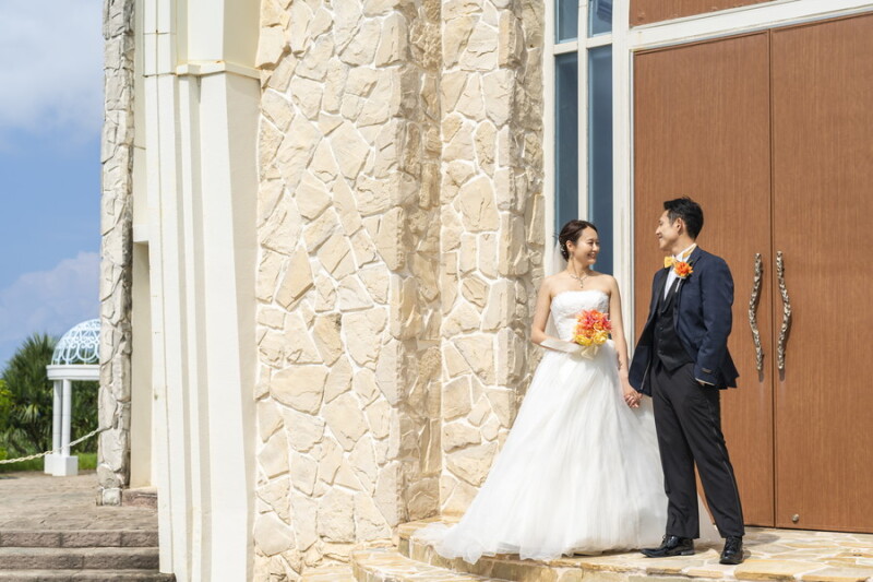 外観ショット☆