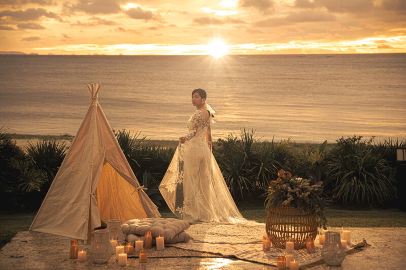 CREATIVE STUDIO by ワタベウェディング