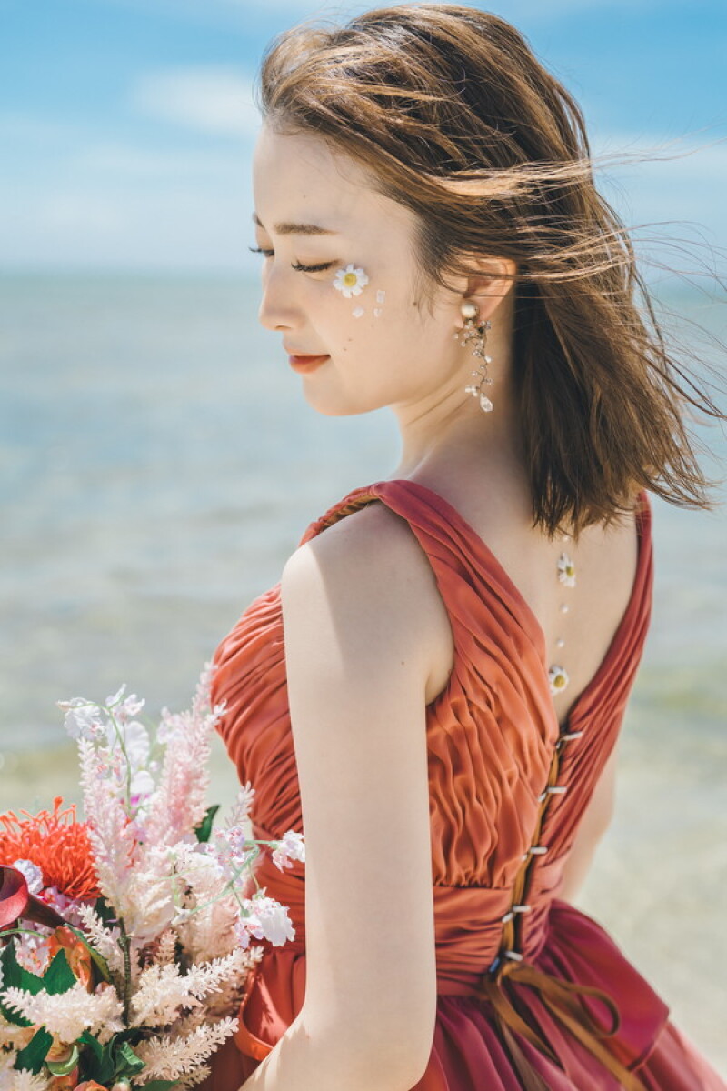 CREATIVE STUDIO by ワタベウェディング_挙式ができる