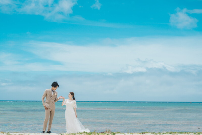 CREATIVE STUDIO by ワタベウェディング_チャペルで撮影できる