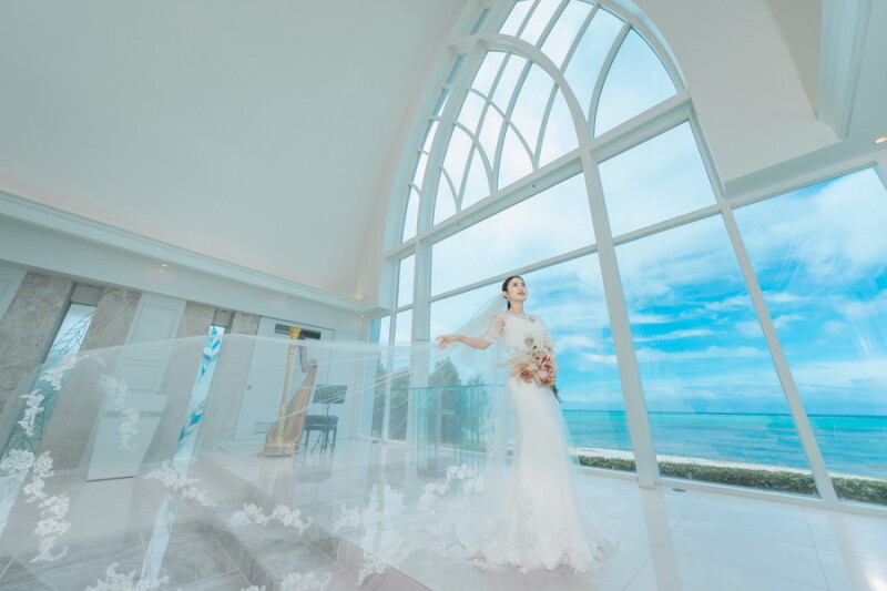 CREATIVE STUDIO by ワタベウェディング_格安プランがある(3万円以下)