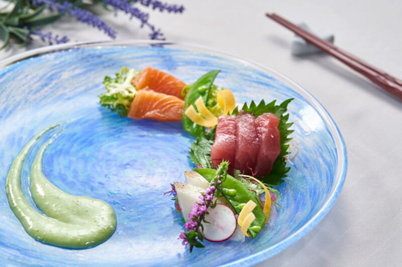 CREATIVE STUDIO by ワタベウェディング_会食ができる