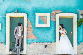 CREATIVE STUDIO by ワタベウェディング