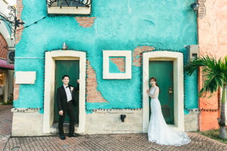 「アメリカンビレッジ」や「真栄田岬」フォトも叶う♡