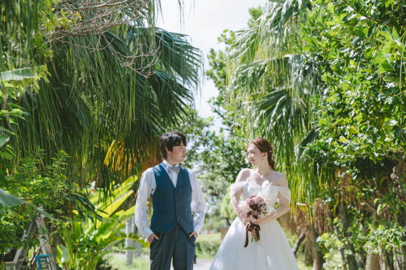 CREATIVE STUDIO by ワタベウェディング_格安プランがある(3万円以下)