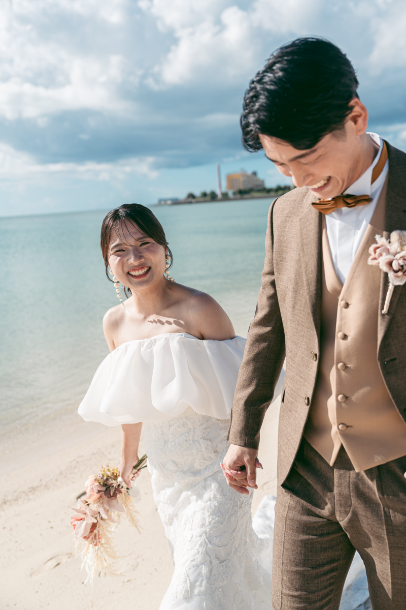 CREATIVE STUDIO by ワタベウェディング_動画を作れる