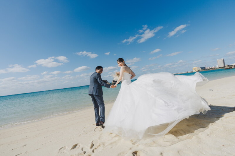 CREATIVE STUDIO by ワタベウェディング_格安プランがある(3万円以下)