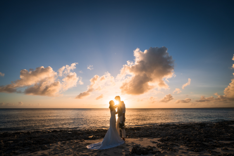 CREATIVE STUDIO by ワタベウェディング_人気スポットで撮影できる