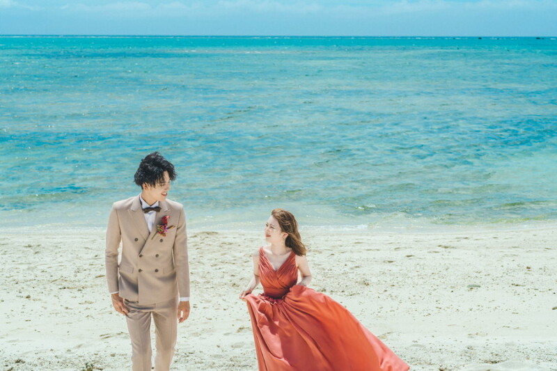 CREATIVE STUDIO by ワタベウェディング_挙式ができる