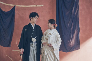 CREATIVE STUDIO by ワタベウェディング