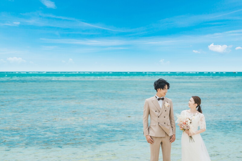 事前打合せは不要！安心のサポート体制も充実♡