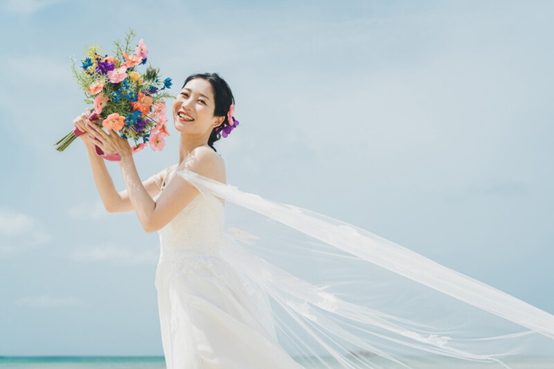 お友達と一緒に撮影OK！自由なフォト撮影を楽しんで