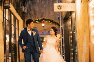 CREATIVE STUDIO by ワタベウェディング