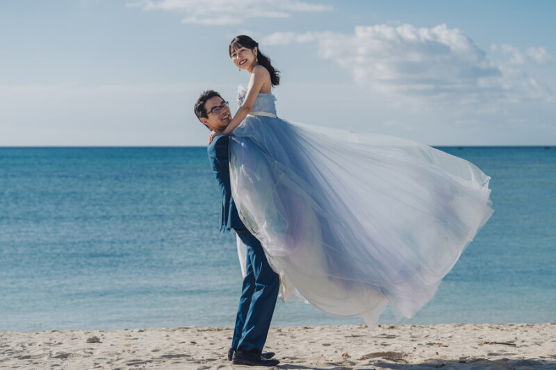 CREATIVE STUDIO by ワタベウェディング_衣装の追加料金がない