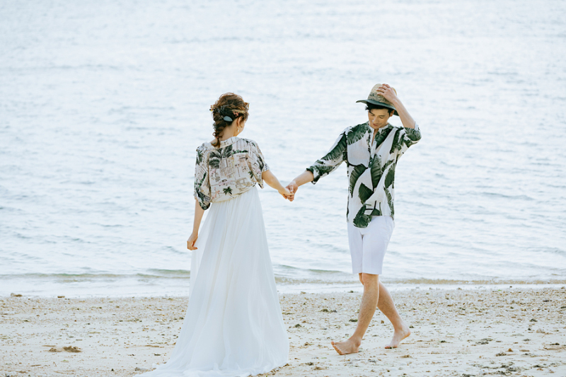 CREATIVE STUDIO by ワタベウェディング_格安プランがある(3万円以下)