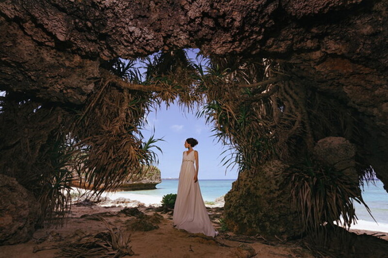 こだわりの写真に、こだわりの衣裳で叶える特別な写真