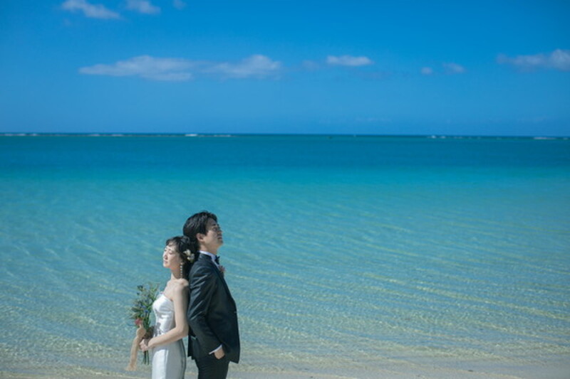 事前打合せは不要！安心のサポート体制も充実♡