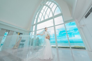 CREATIVE STUDIO by ワタベウェディング_スタイリッシュムービーサンプル１