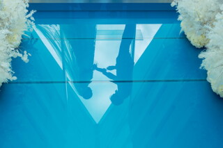 CREATIVE STUDIO by ワタベウェディング_サンプルムービー_古宇利島　空と海の教会