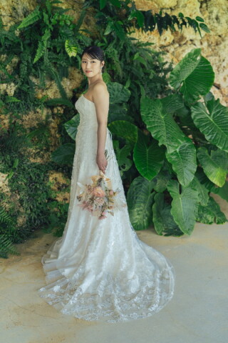 CREATIVE STUDIO by ワタベウェディング_サンプルムービー_古宇利島　空と海の教会