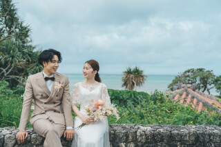 CREATIVE STUDIO by ワタベウェディング_スタイリッシュムービーサンプル１