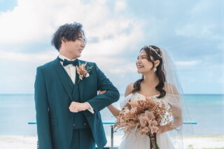 CREATIVE STUDIO by ワタベウェディング_【プチシネマ】ダイジェストムービー