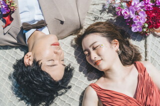 CREATIVE STUDIO by ワタベウェディング_クリエイティブスタジオ　スタイリッシュムービー２