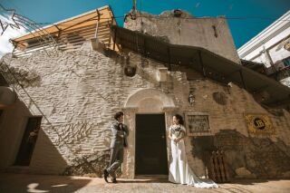 【沖縄本島】撮影ロケーション「アメリカンビレッジ」