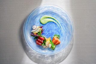 会食フォトプラン【アクアグレイス・チャペル専用オプション】