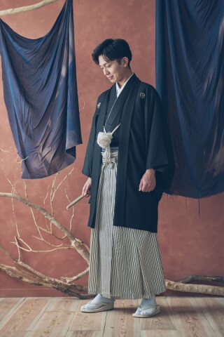 新郎和装レンタル